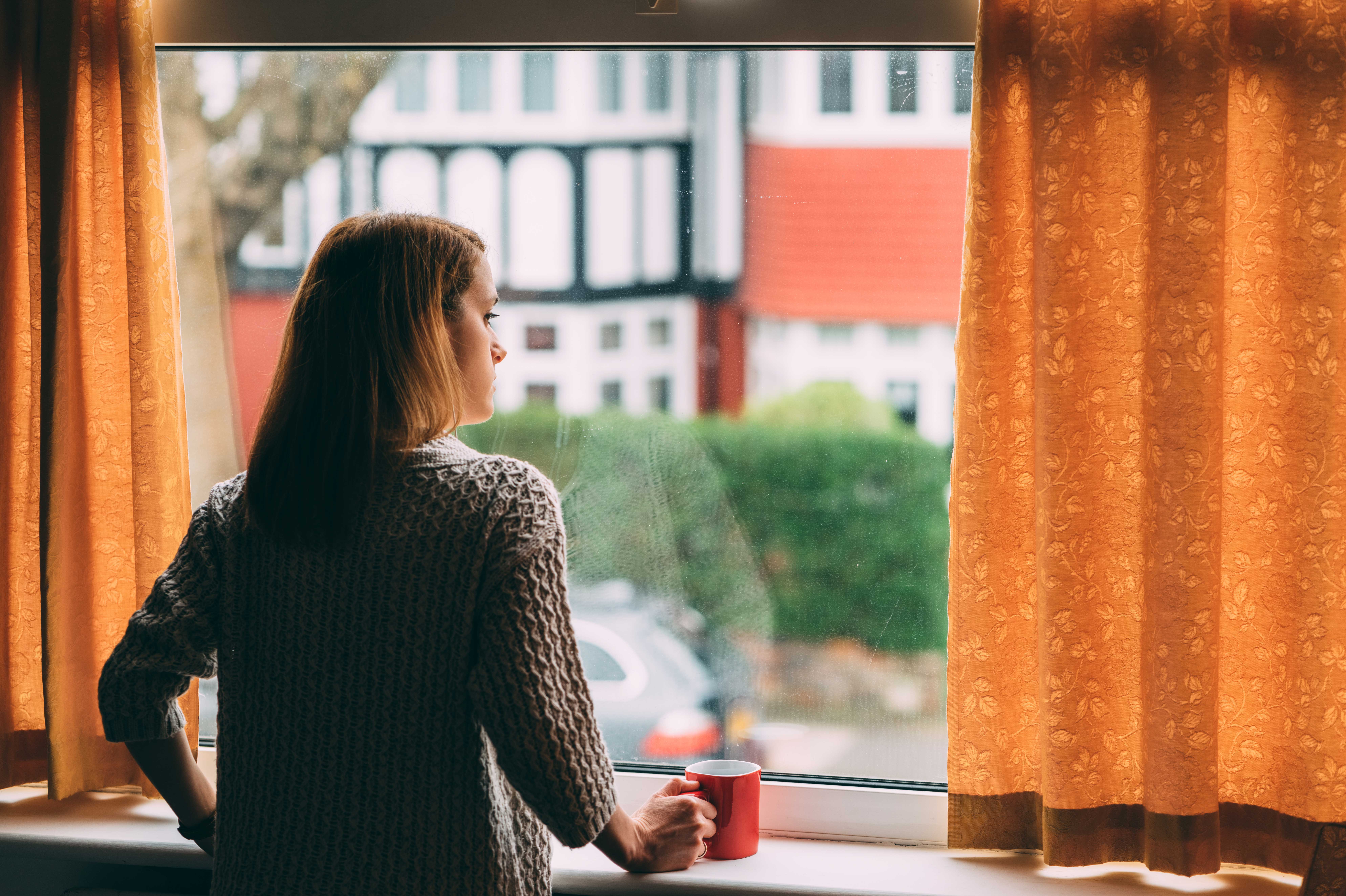 Agorafobia: ¿qué es y cuál es su tratamiento?