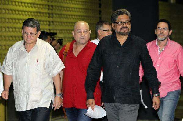 Se debe revisar informes de exguerrilleros entregados a la JEP: alto comisionado