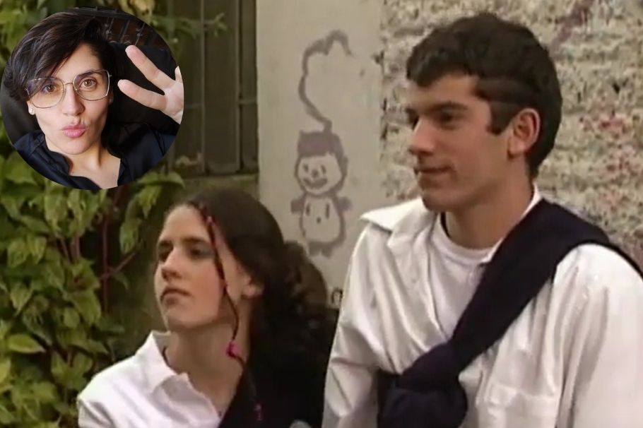 ¿Qué pasó con Lina Luna, la actriz de Francisco el matemático y Casados con hijos?