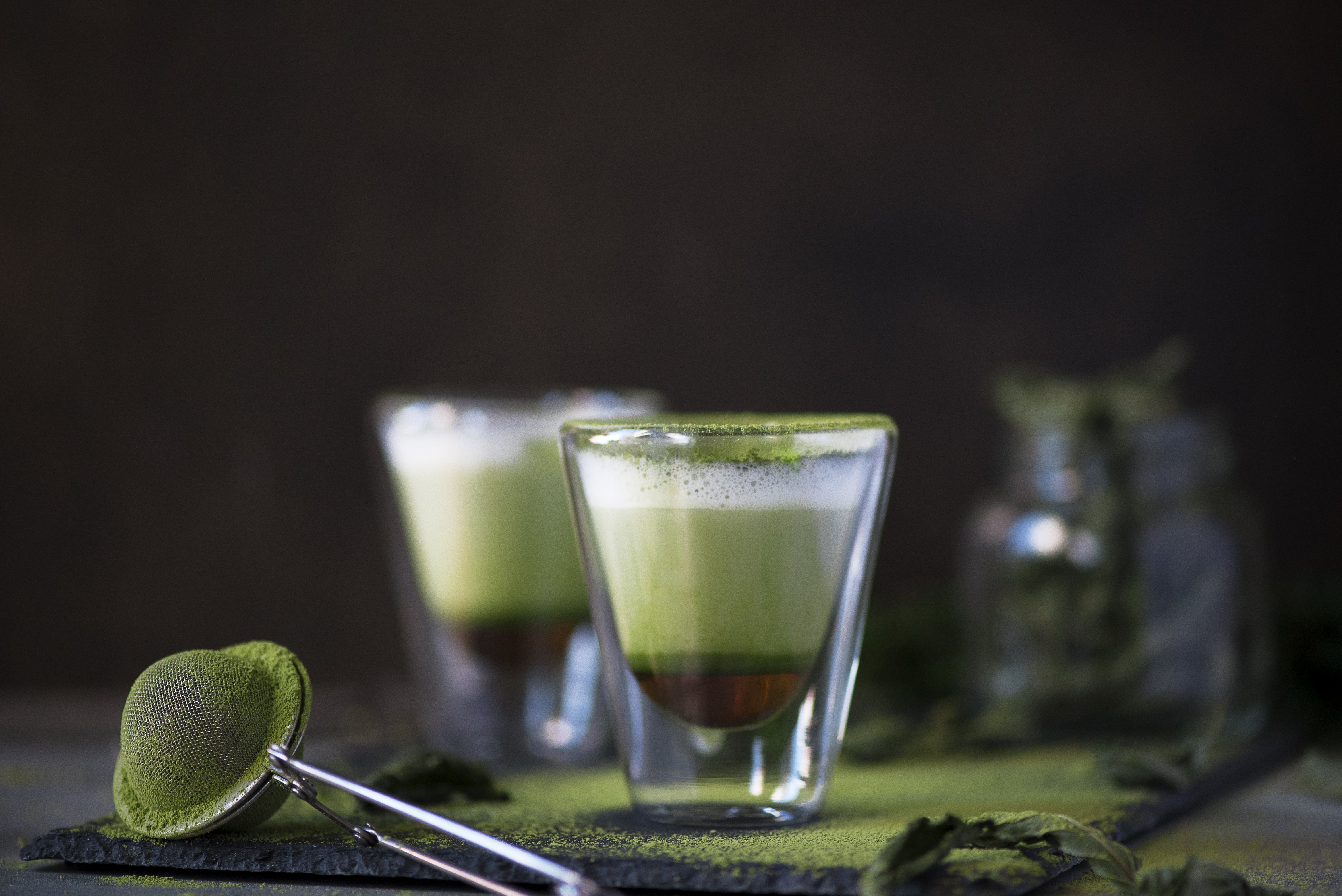 El “boom” del té matcha: ¿una moda o una búsqueda por el bienestar?
