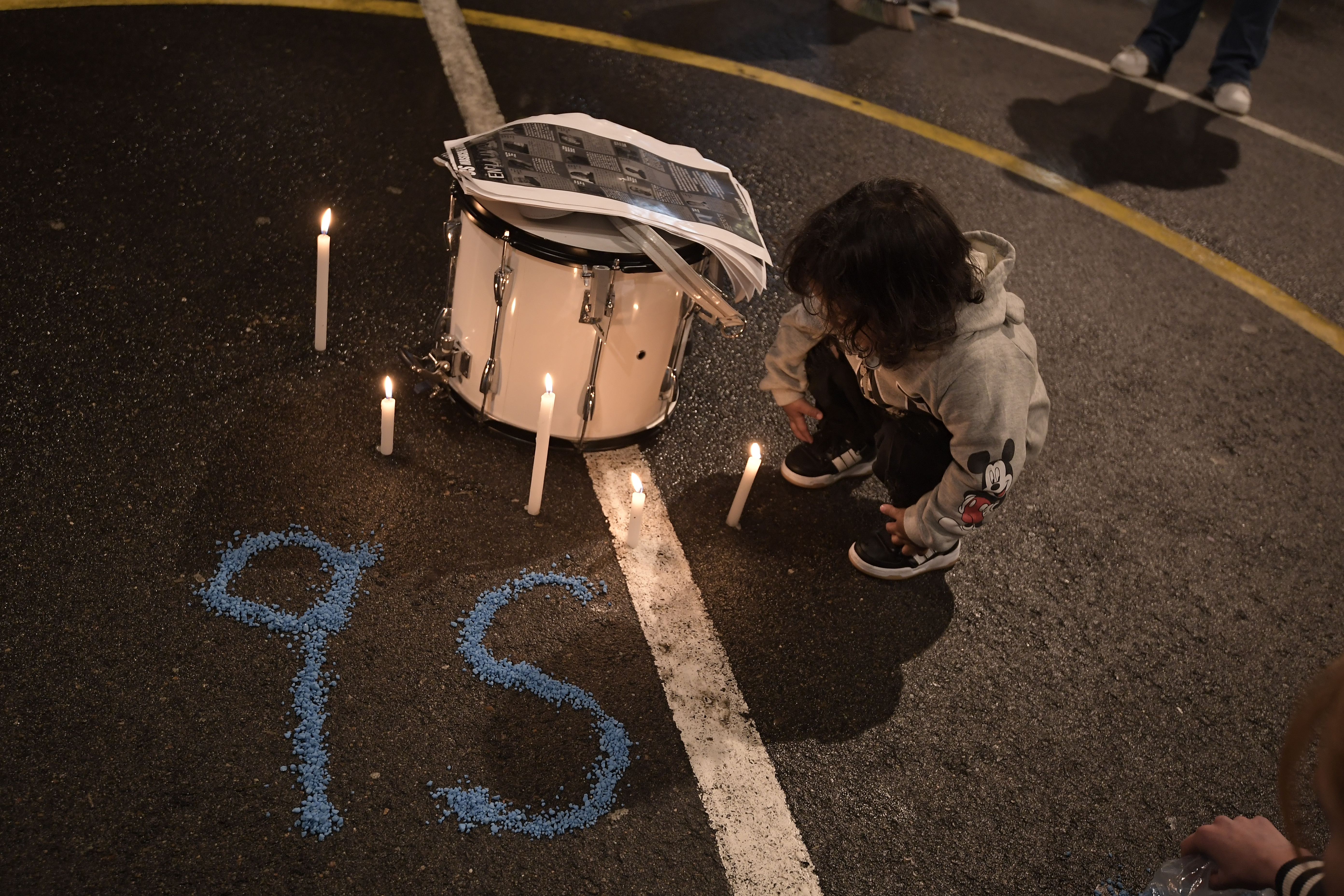 “No hicimos nada de eso por lo que nos acusan”: las voces amedrentadas del 9S