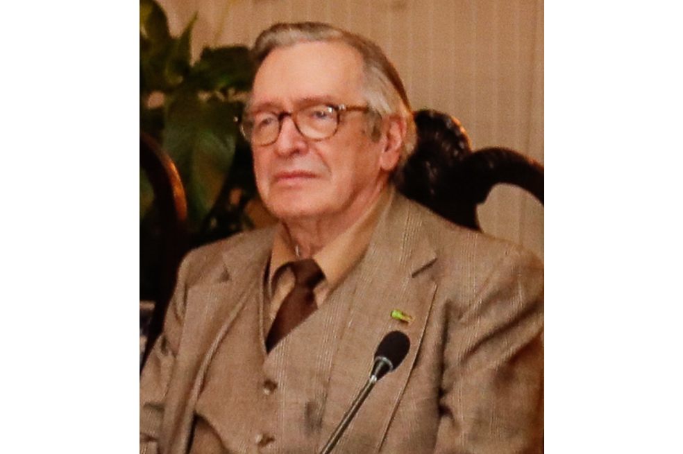 Fallece el escritor Olavo de Carvalho, conocido como el ‘gurú del bolsonarismo’