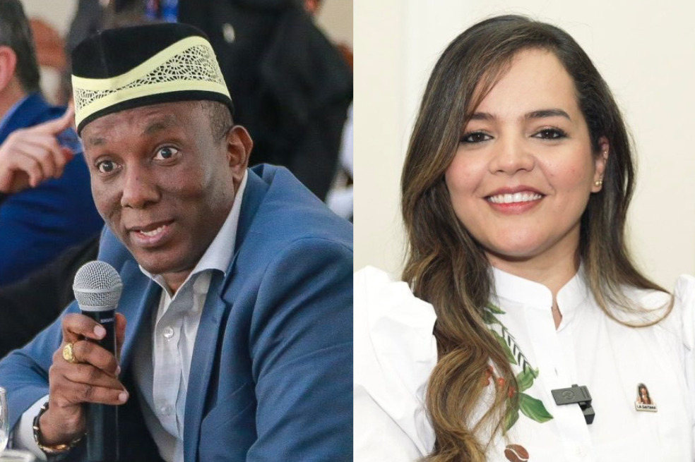 ¿Por qué renunciaron Riascos y Pastrana al Pacto Histórico y Cambio Radical?