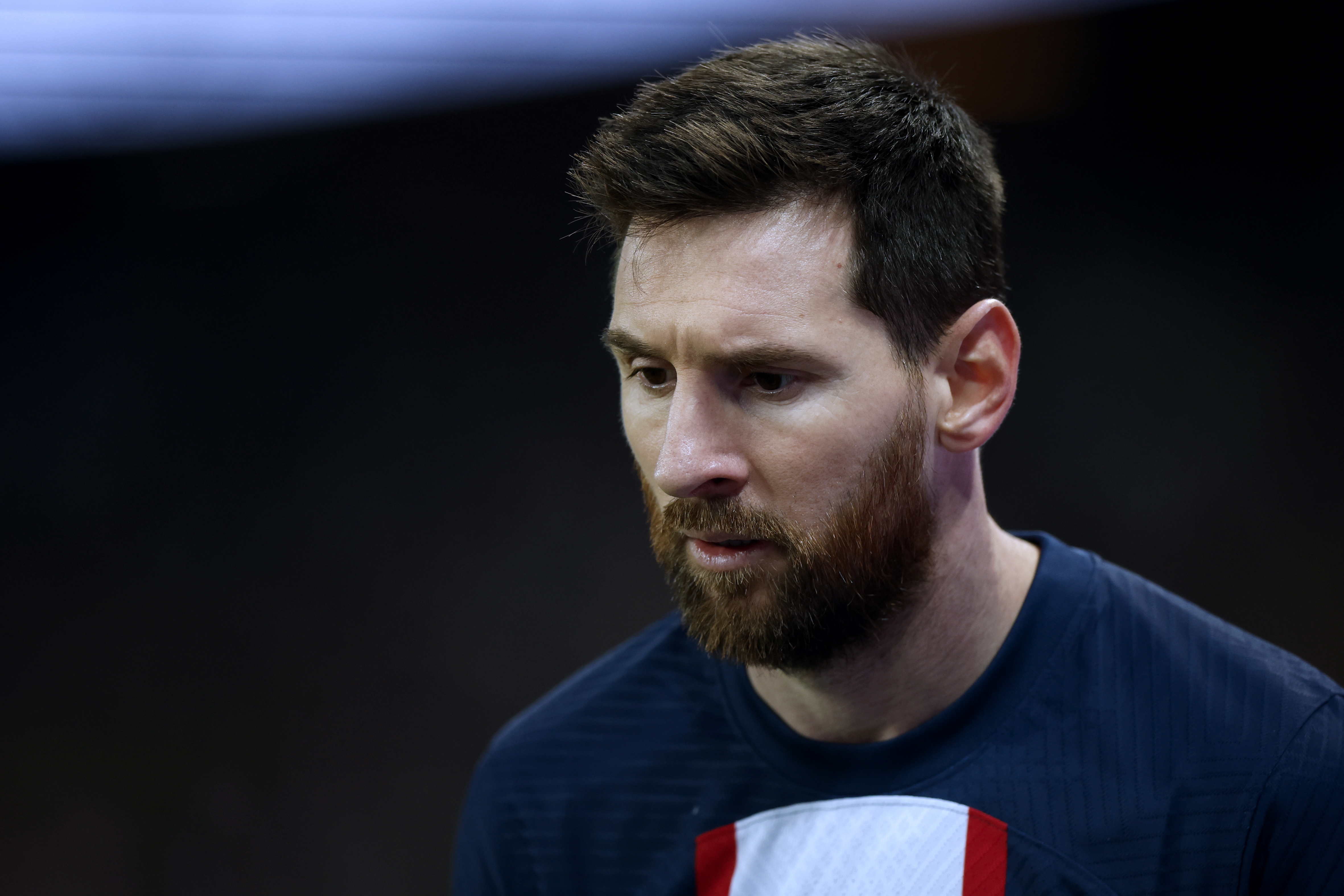 Este sería el plan B del Barça para quedarse con Messi