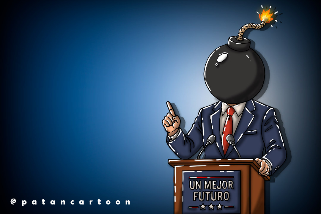 Discurso electoral