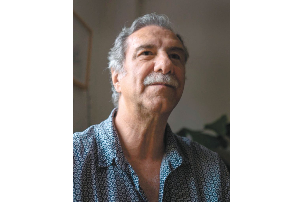 Víctor Gaviria: Miradas Medellín, un festival de inclusión