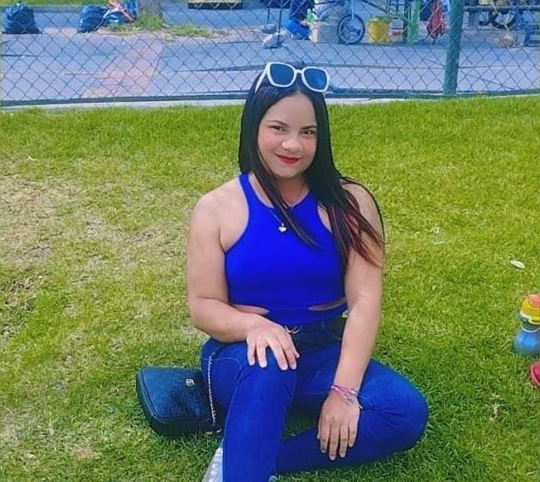 Stefanny Barranco, ella es la víctima de feminicidio en centro comercial de Bogotá