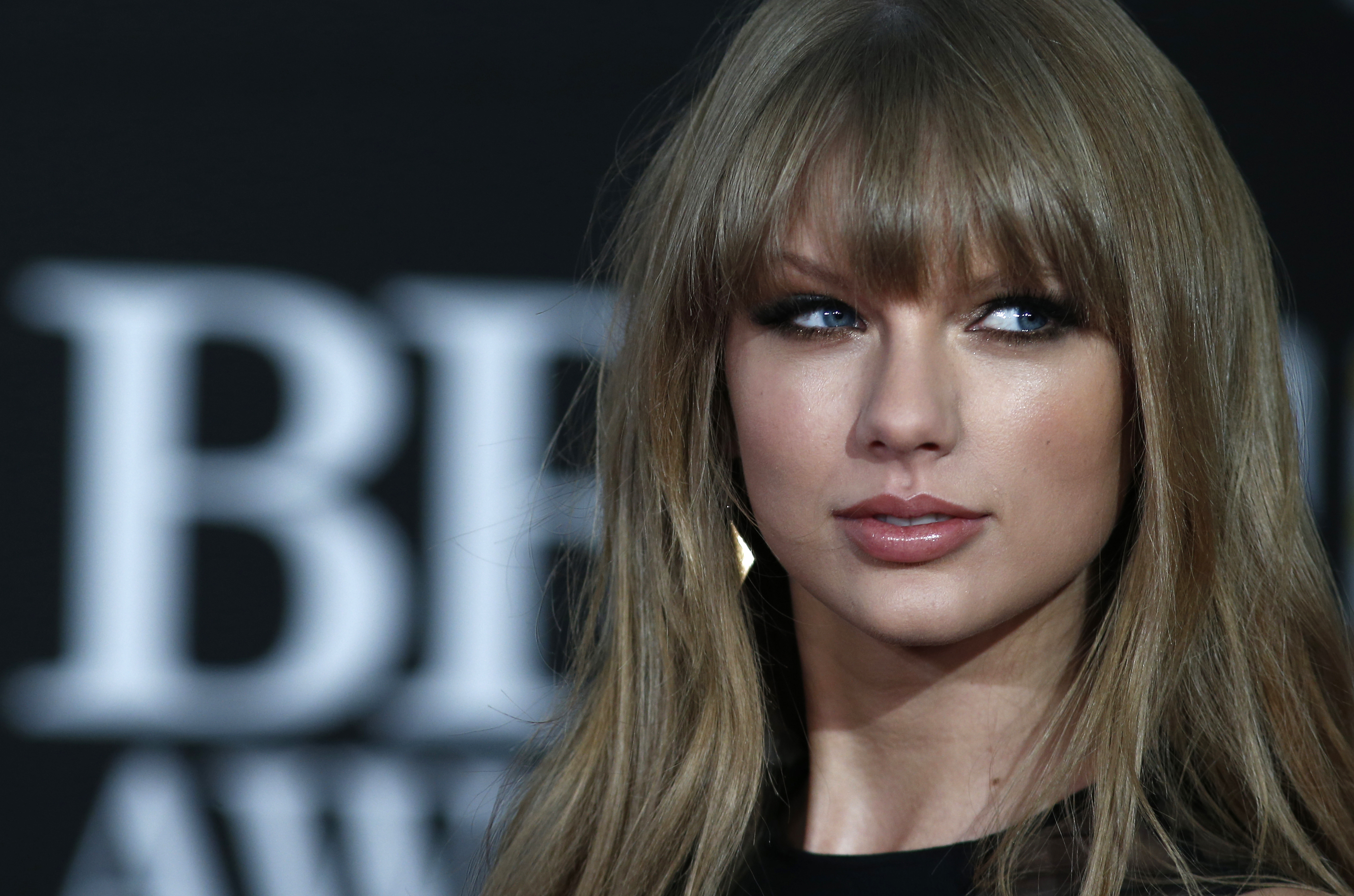Taylor Swift de tour por Latinoamérica, pero ¿sin Colombia dentro de la lista?
