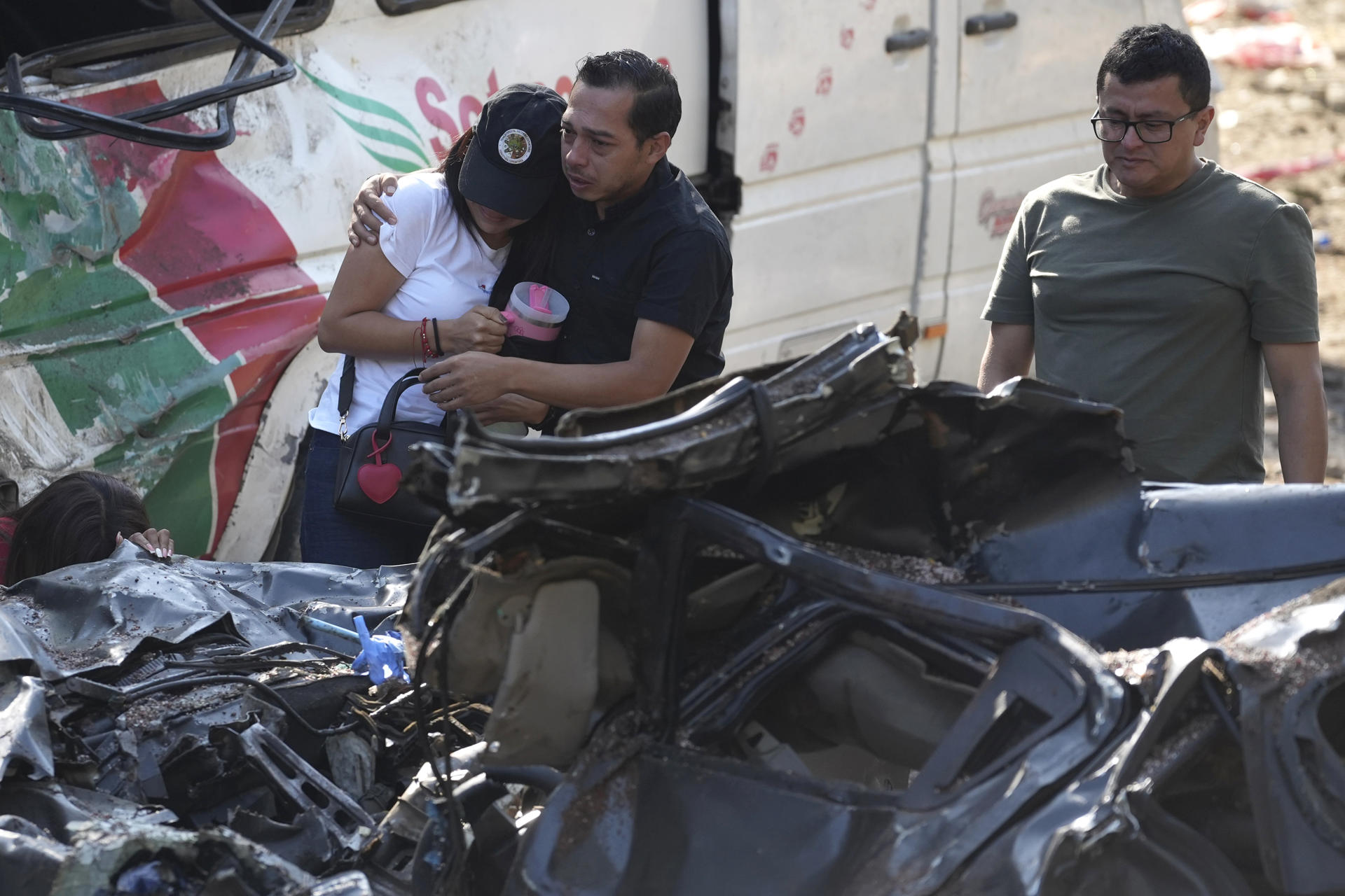 EE. UU. condena escalada terrorista en Cauca y el Valle y exige el fin de la violencia