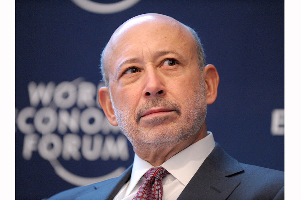 Goldman admite lazos con fondo libio de la era Gadafi