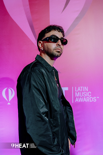 Justin Quiles