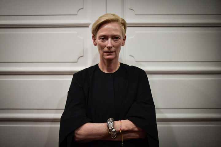 Tilda Swinton:“‘Memoria’ es un portal hacia otra forma de entender la conexión”
