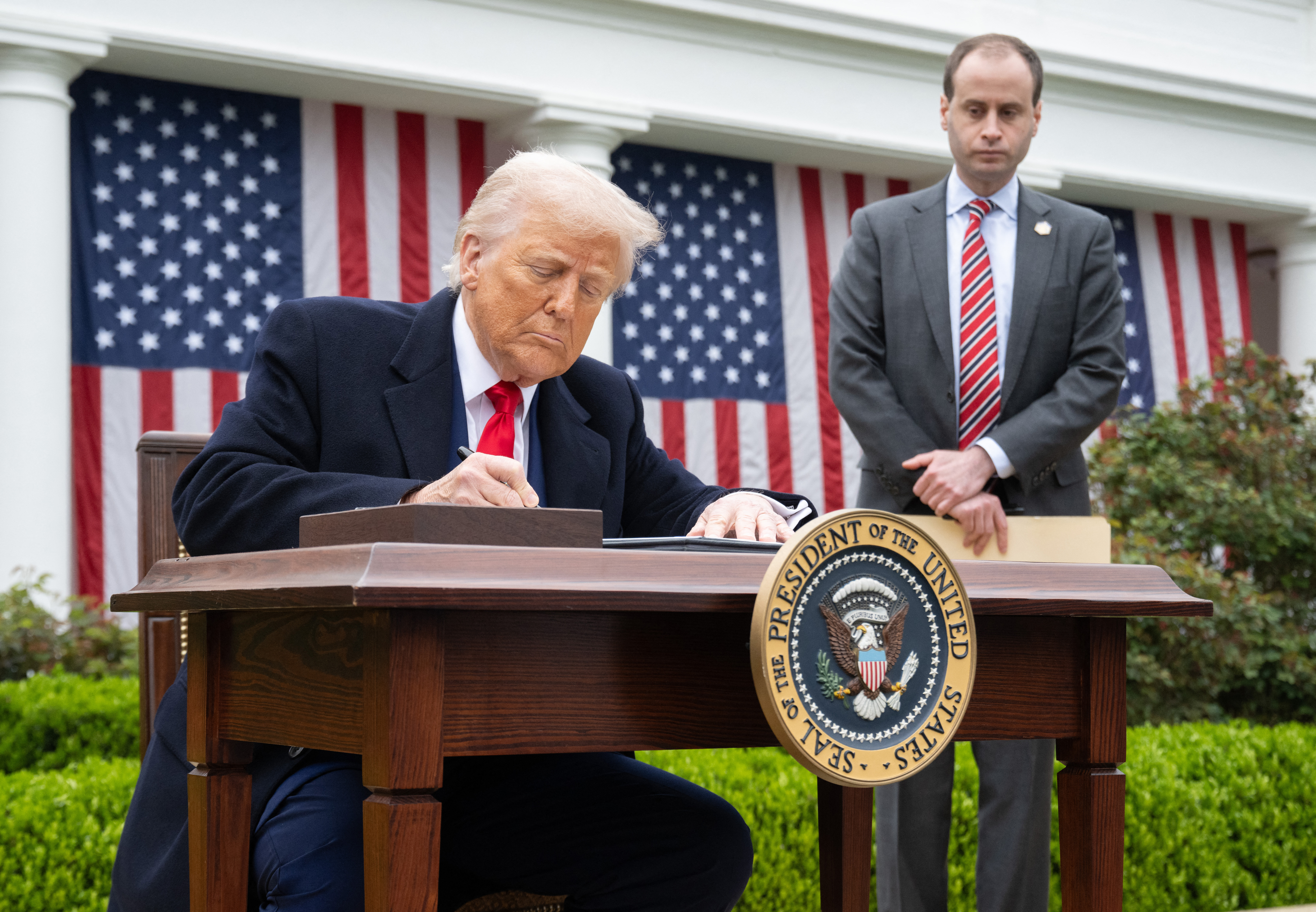 Aranceles de Estados Unidos y China: Trump propone reducirlos mediante acuerdo