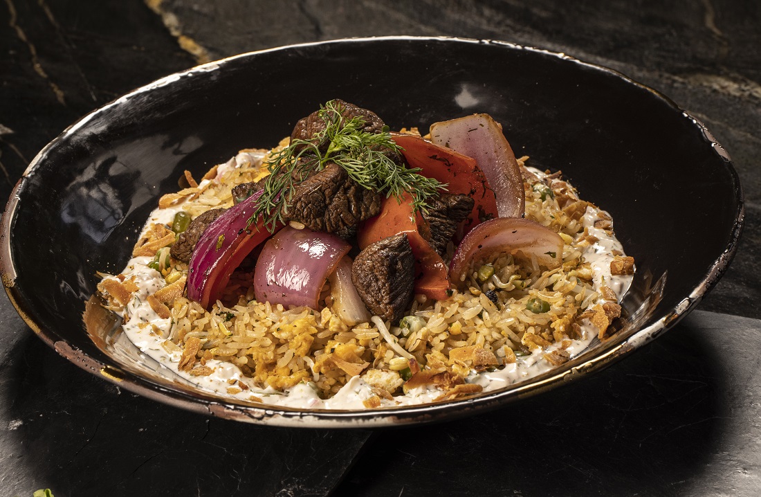 ¿Qué es la comida Nikkei? Así es cómo esta propuesta se pone de moda en Bogotá