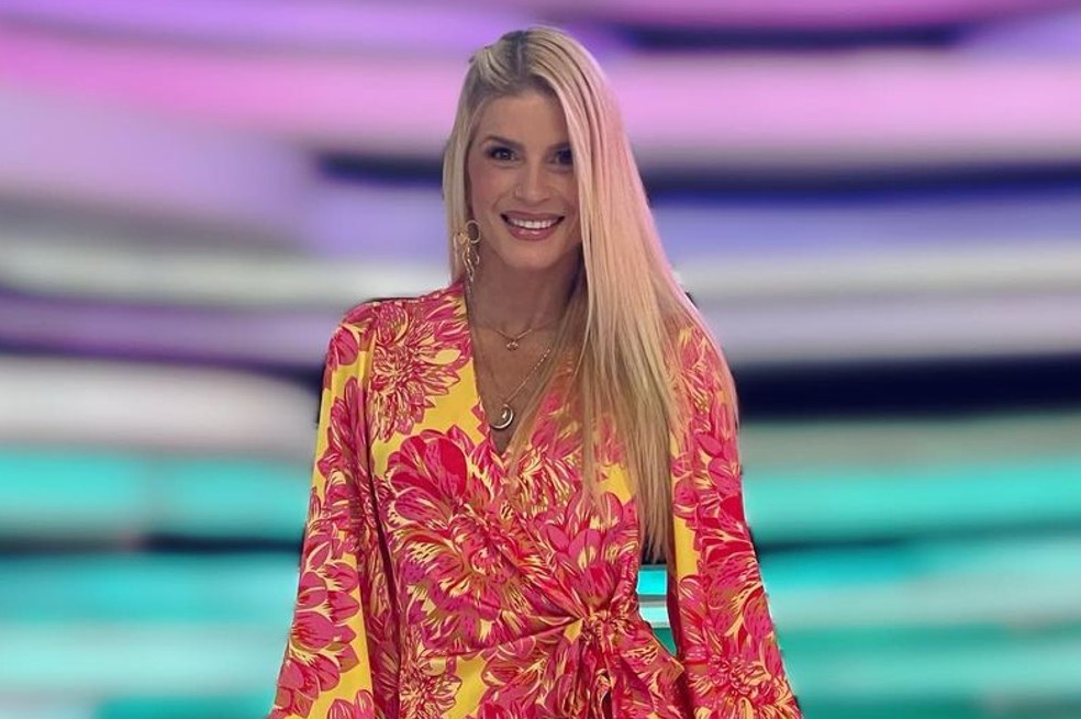 Foto | Mary Méndez vive un triste momento por dura pérdida