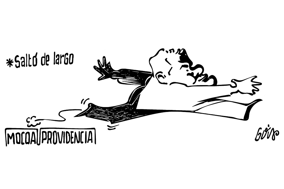 Duque olímpico
