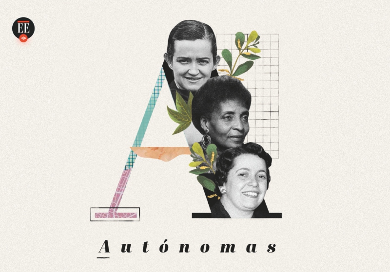 “Autónomas”, la historia de las mujeres y la política en Colombia