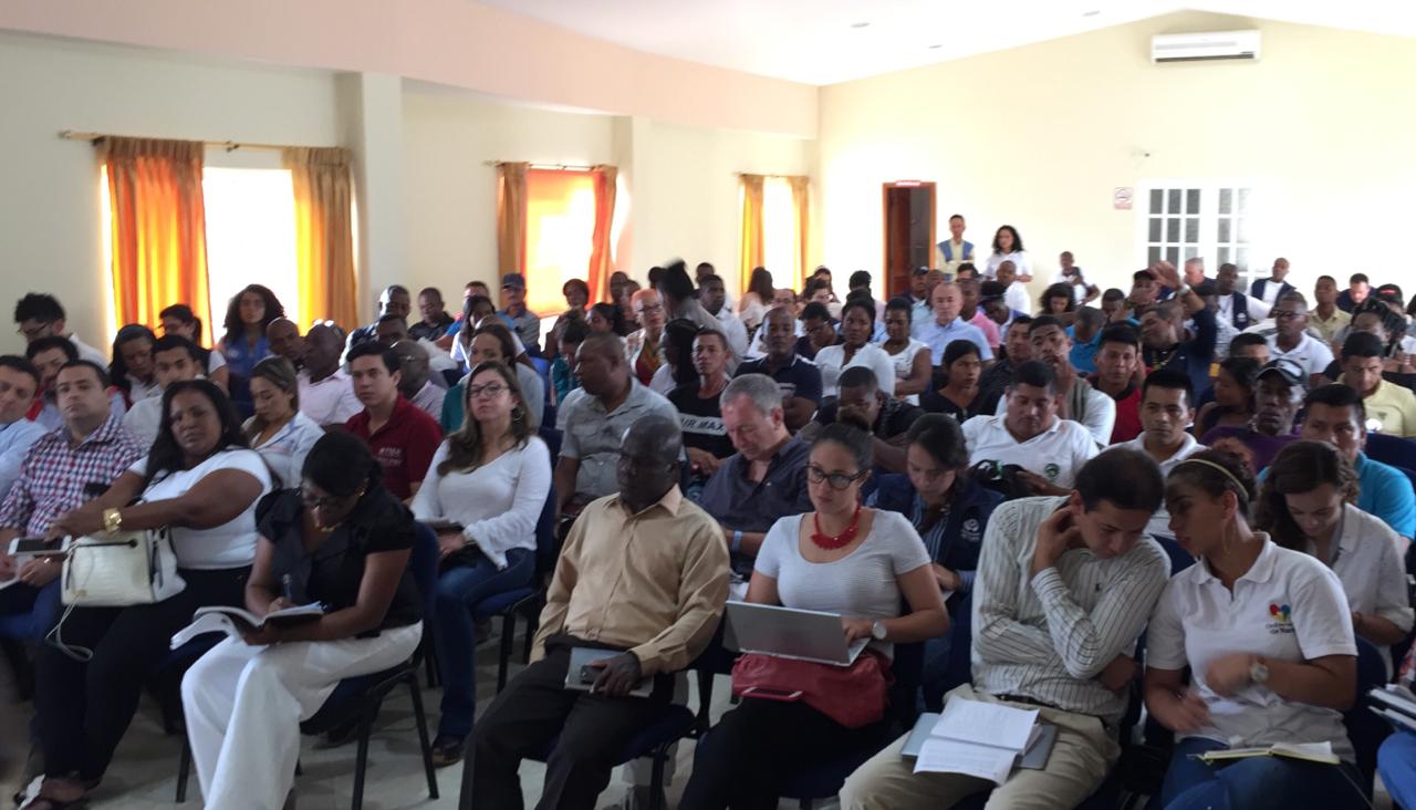Líderes afro e indígenas denuncian incumplimiento en protección de sus derechos