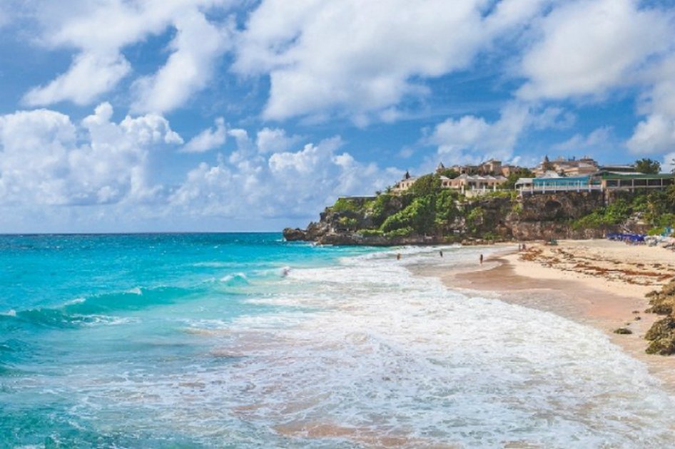 Seis playas para escaparse de las multitudes este fin de año