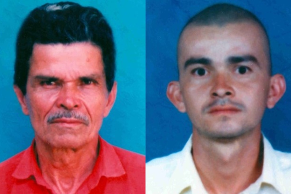 La justicia cojea para padre e hijo, líderes sociales, asesinados por paramilitares