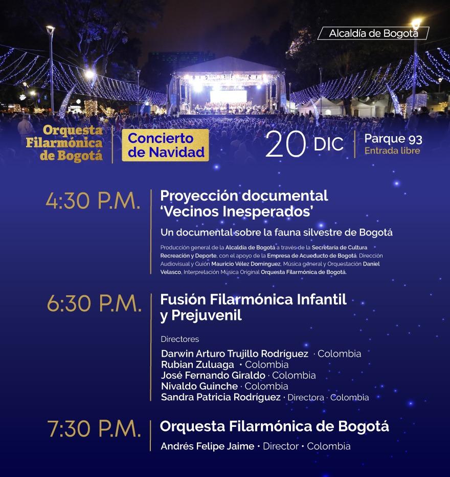 Cortesía OFB