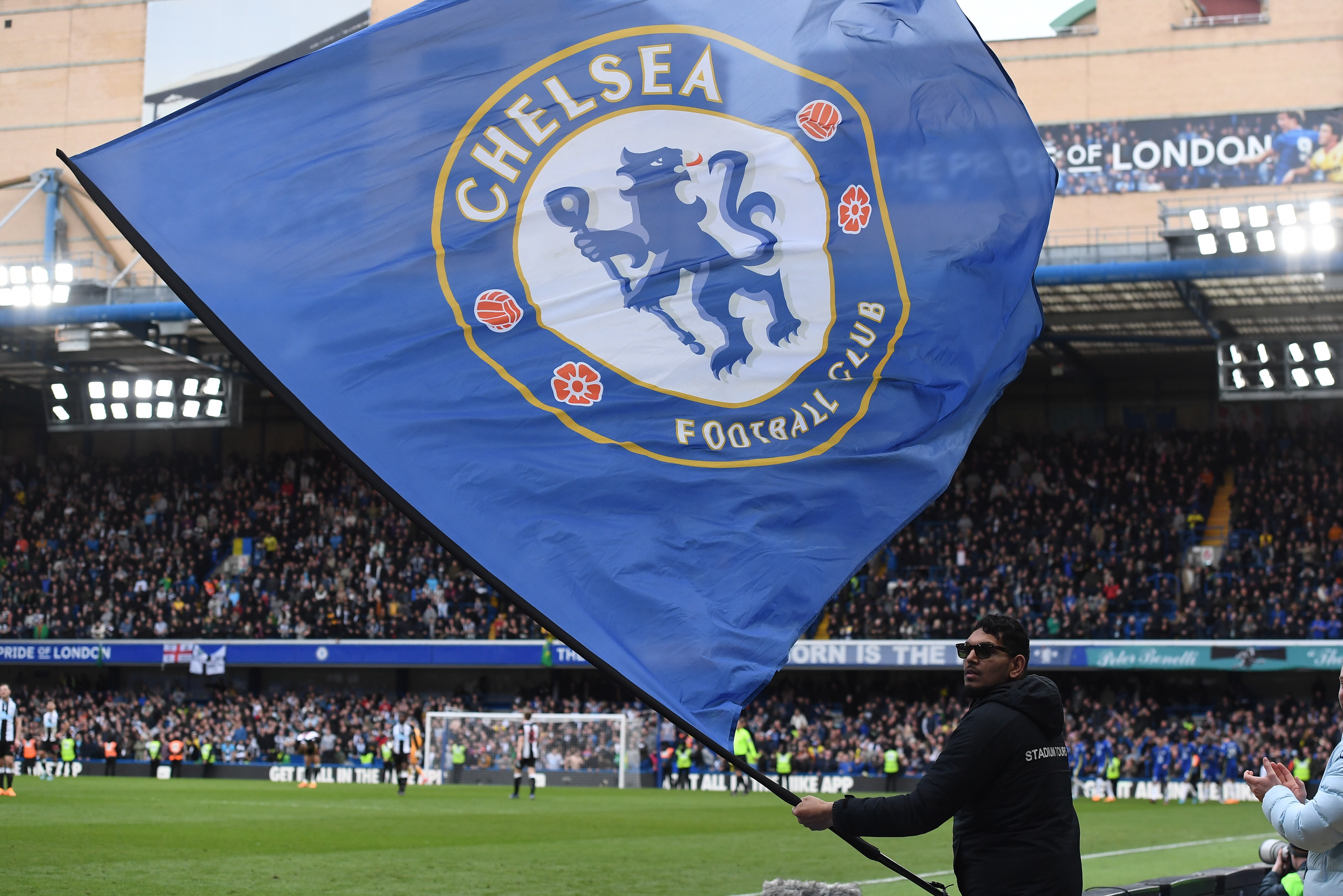 ¿Quiénes son los interesados en comprar el Chelsea a Abramóvich?