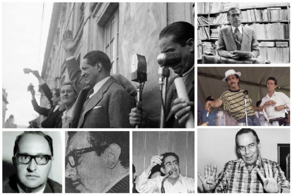 Padres que dejaron semilla