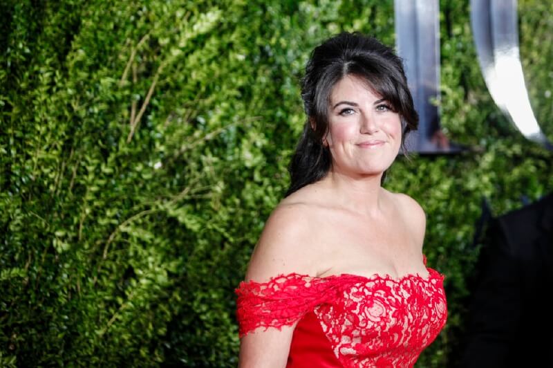 ¿Alguien le preguntó a Mónica Lewinsky su versión sobre la relación con Bill Clinton?