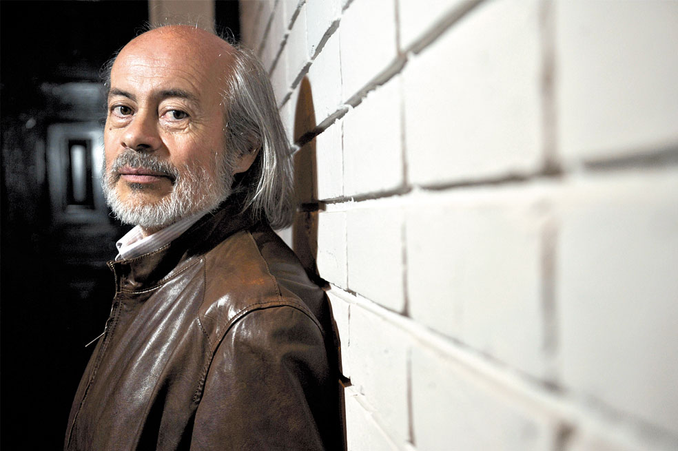 ‘El país corre grandes riesgos con el actual modelo minero’
