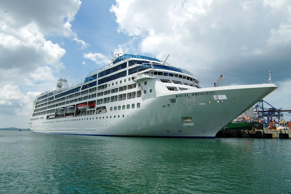 Colombia, un destino de cruceros