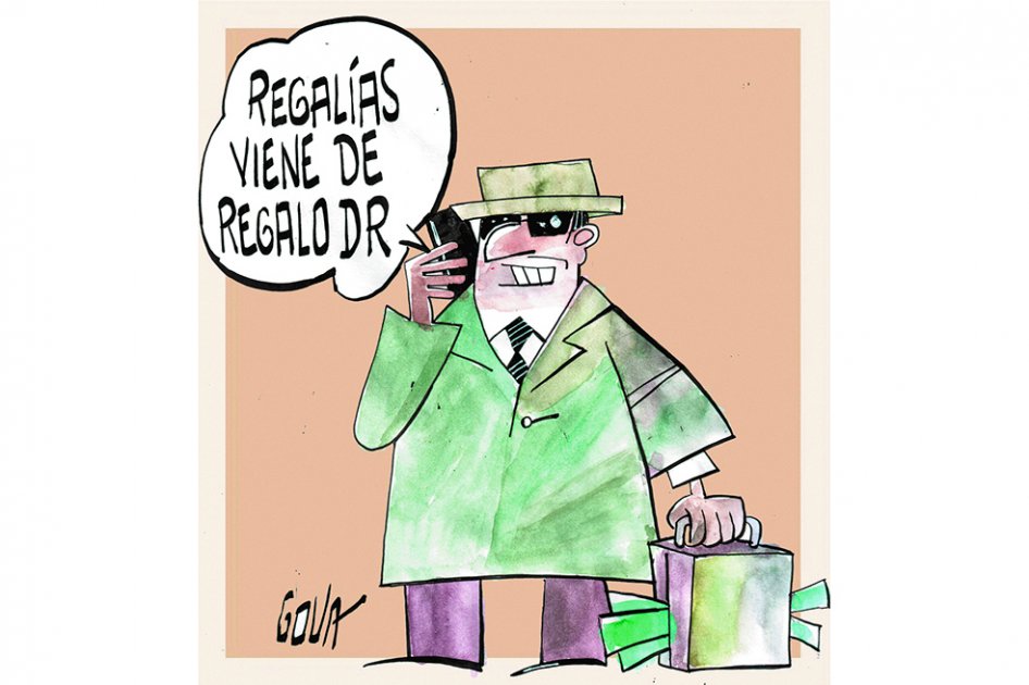 La instantánea