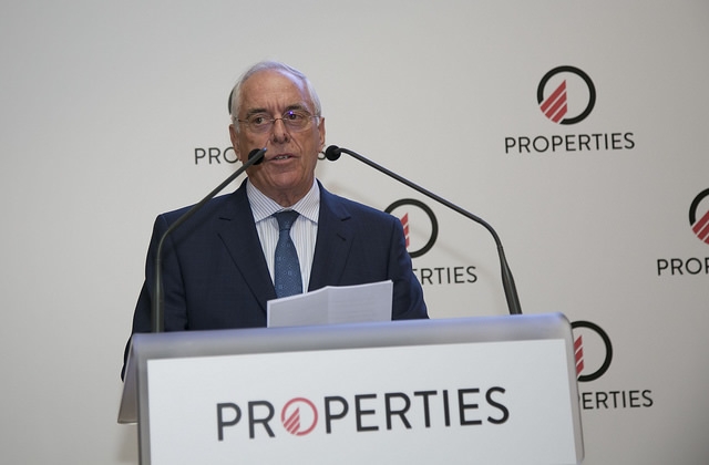 El rastro de la empresa española que remplazó a Odebrecht en la Ruta del Sol 2