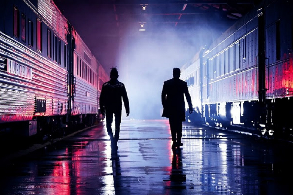 Luis Fonsi y Ozuna lanzan «Imposible», su nueva colaboración