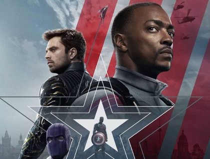 “Falcon y el Soldado de Invierno”: ¿en dónde encaja su historia en el Universo Marvel?