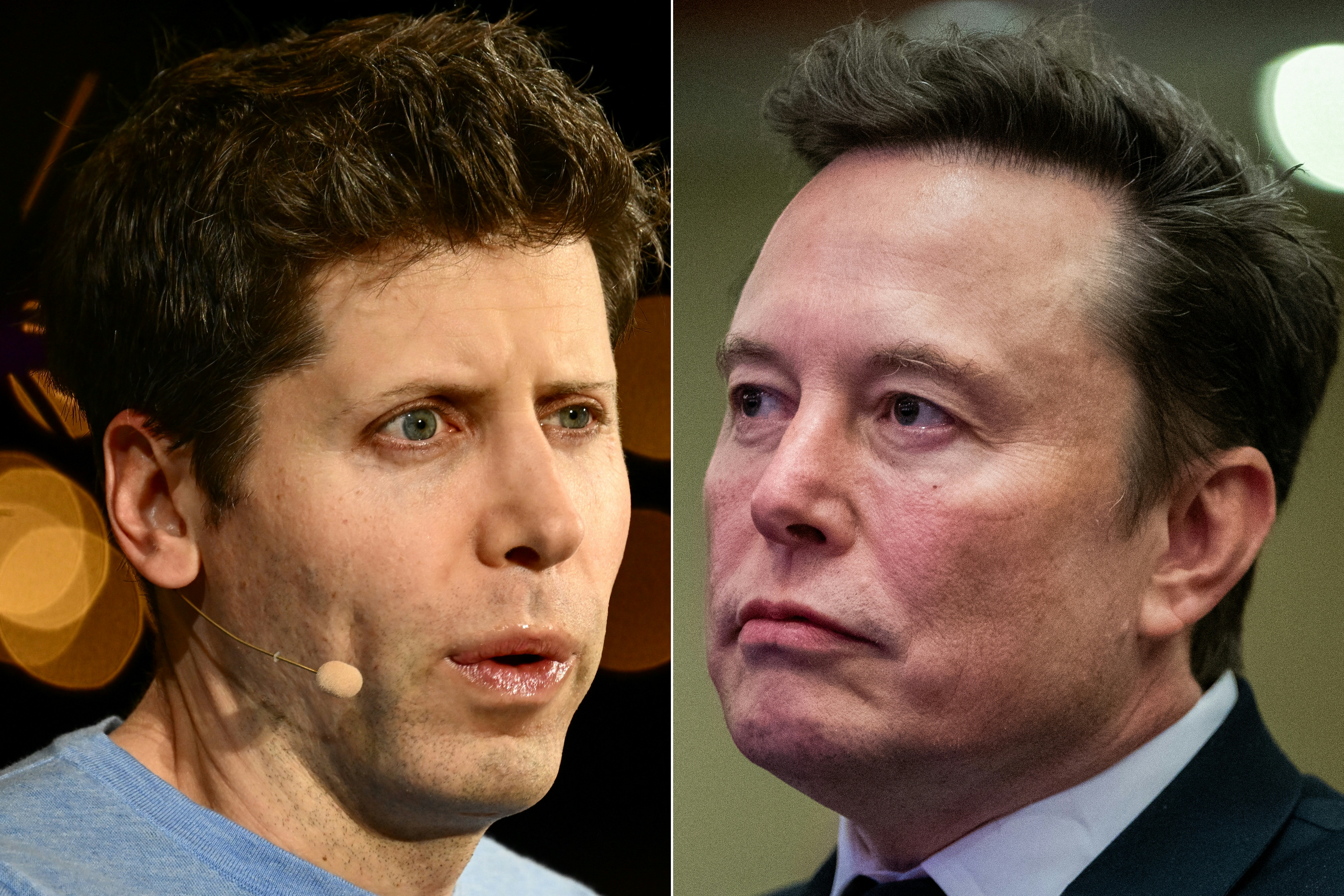ChatGPT: Sam Altman rechazó oferta de Musk y dice que OpenAI “no está en venta”