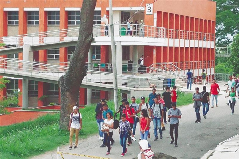 Universidad de Sucre: Johnny Avendaño es elegido rector en medio de polémicas