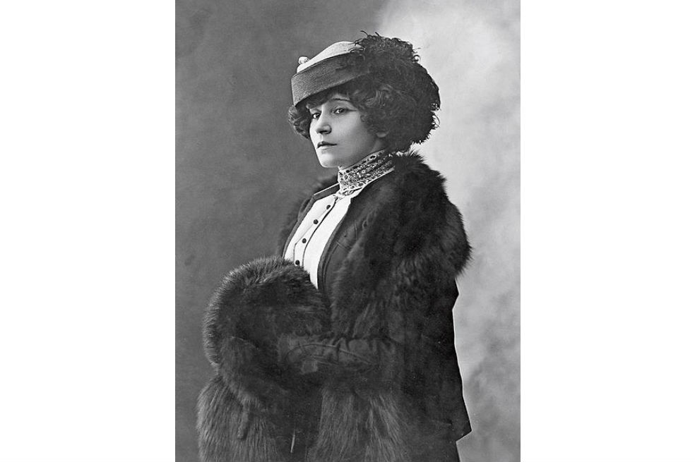Una de las novelas más famosas de Colette fue "Gigi", llevada al cine por Vincente Minnelli en 1958. / Cortesía