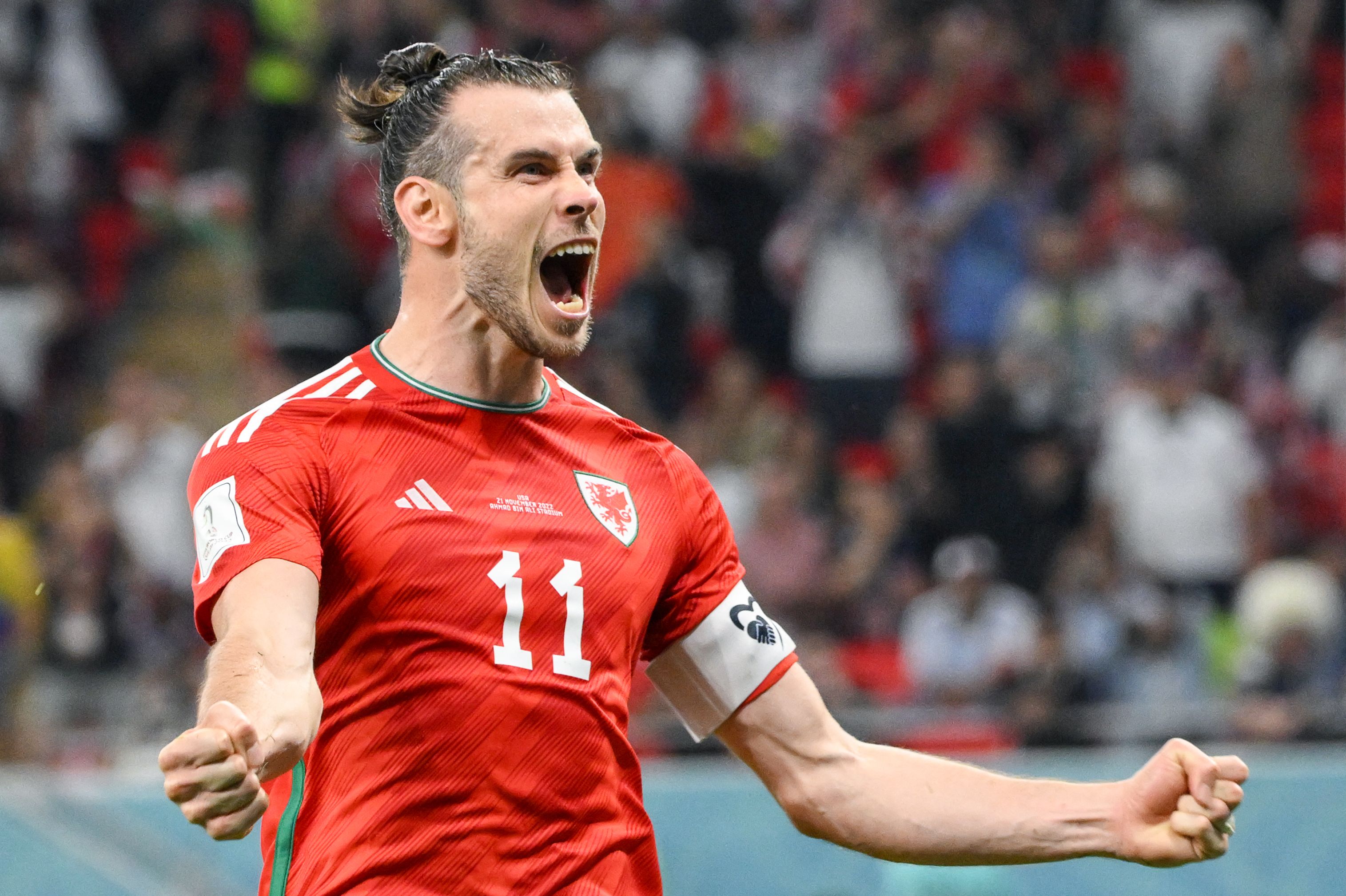 Gareth Bale se despide del fútbol: es oficial, anunció su retiro