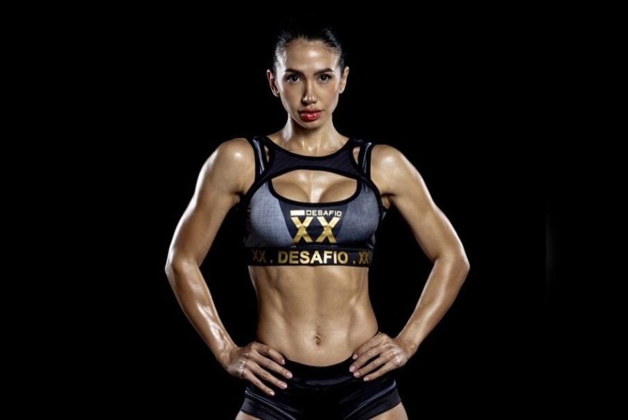 Revelan la millonaria cifra que sumó Valentina tras su eliminación en El Desafío XX