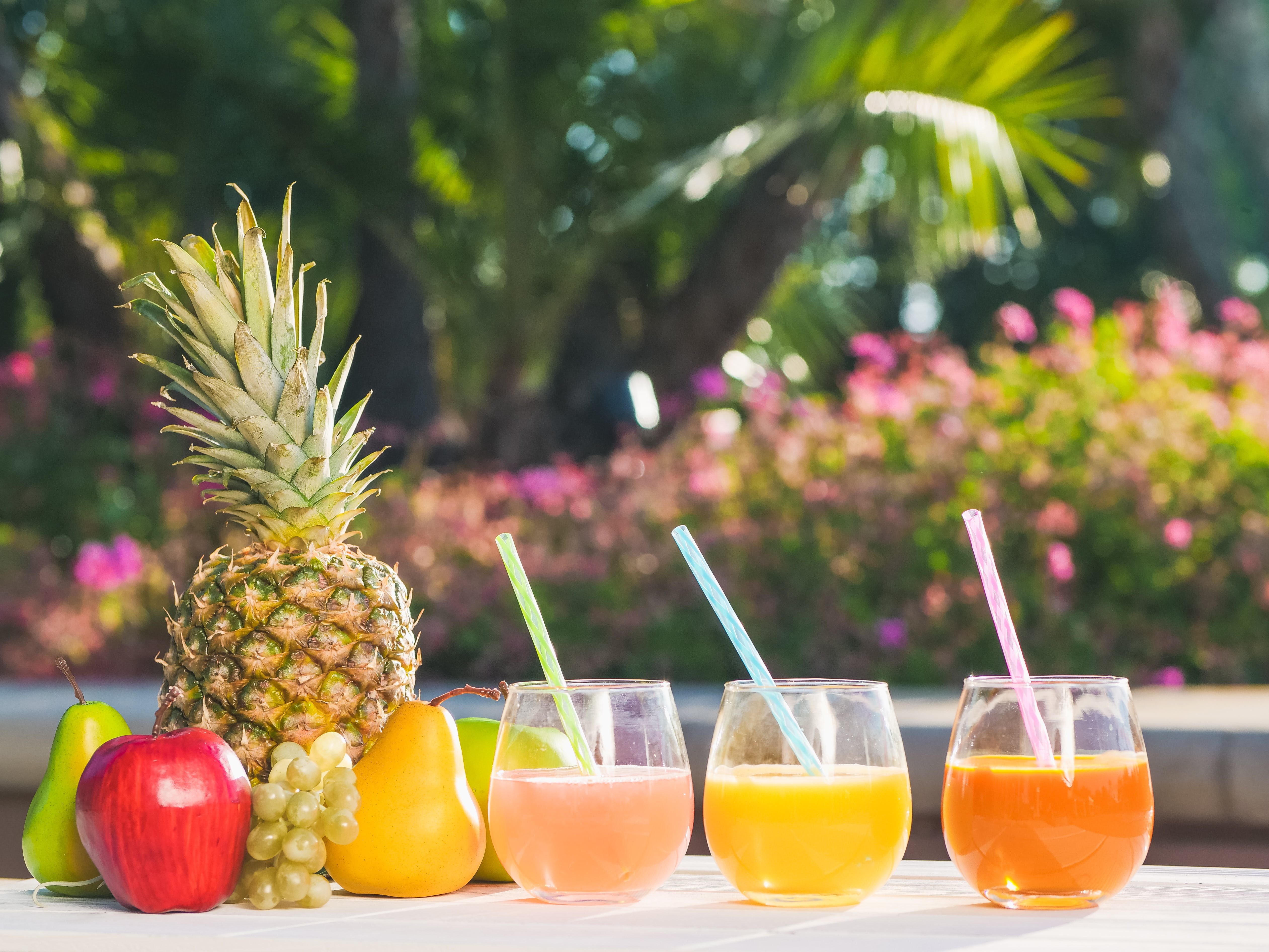 Estos jugos naturales te ayudarán a mantener una dieta que genere beneficios a tu sistema circulatorio.