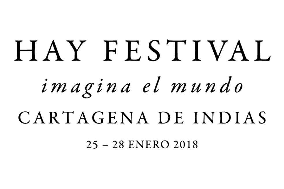 España y Coetzee serán los grandes atractivos del Hay Festival Cartagena 2018