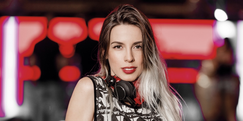 “Cuando estoy en el escenario me exploro a mí misma”, Natalie Rivera
