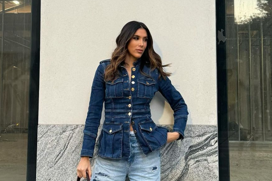 Daniela Ospina pide ayuda para amigo de James Rodríguez: “Necesitamos donantes”