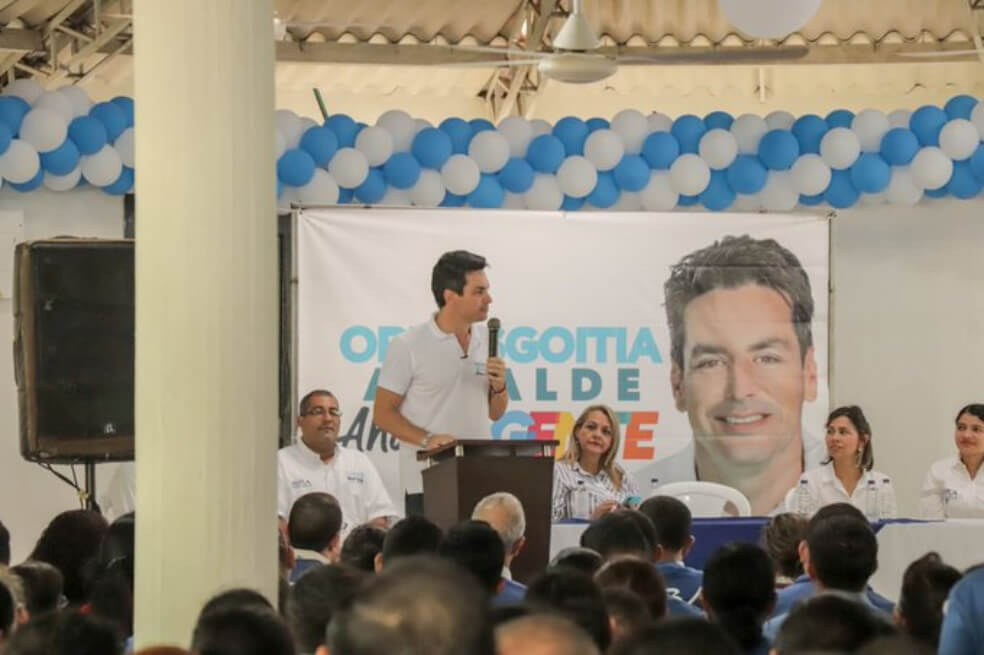 Candidato conservador de Montería estuvo 7 años en el Sisbén, dice Procuraduría