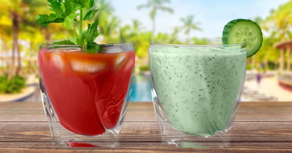 Los smoothies, mucho más que una fuente de hidratación