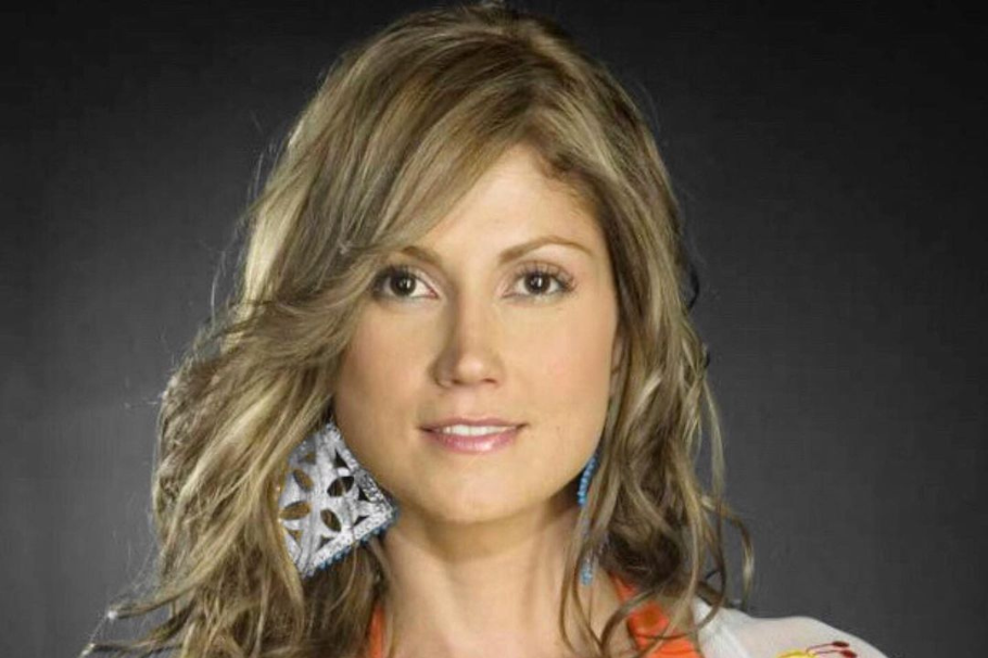 Lina Marulanda, la película: ella es la reina de belleza que protagonizará la cinta