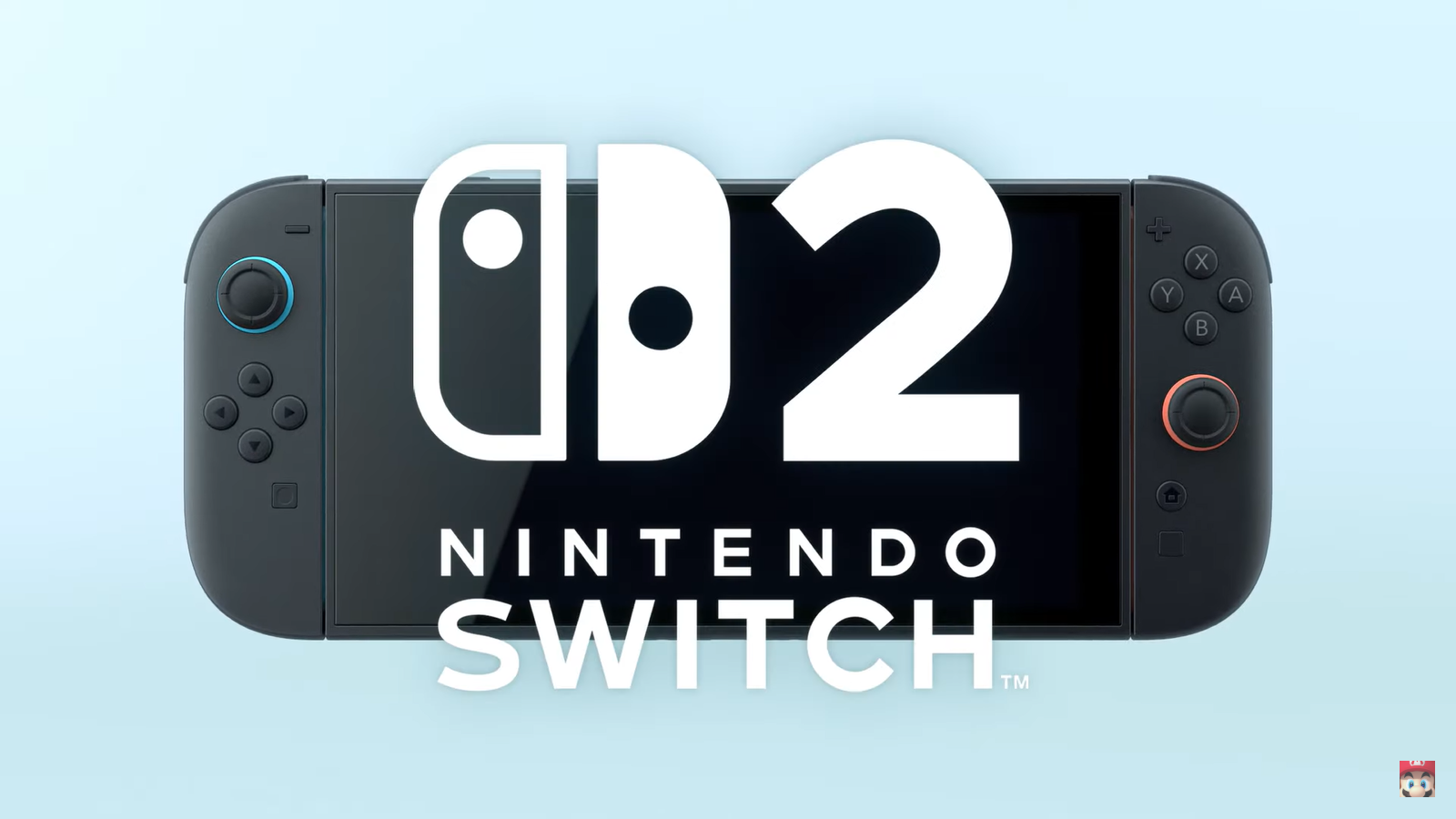 El anuncio oficial de la Nintendo Switch 2 se dio el 16 de enero de 2025.