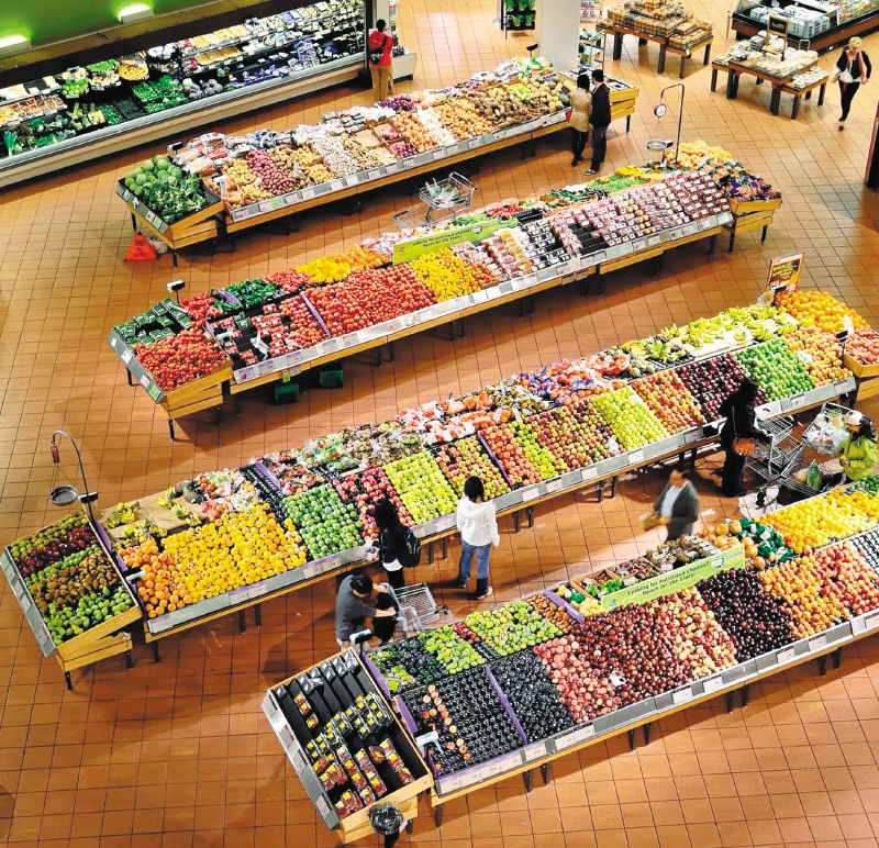 La fruta colombiana que recorre el mundo