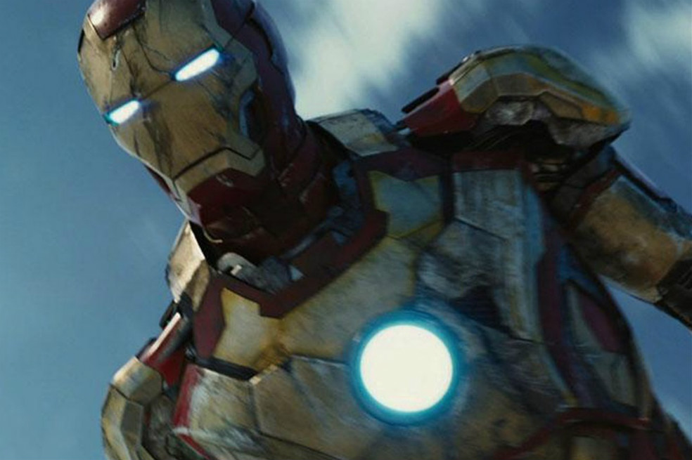 Robert Downey Jr. revela cómo Marvel se preparó para el fracaso de “Iron Man”