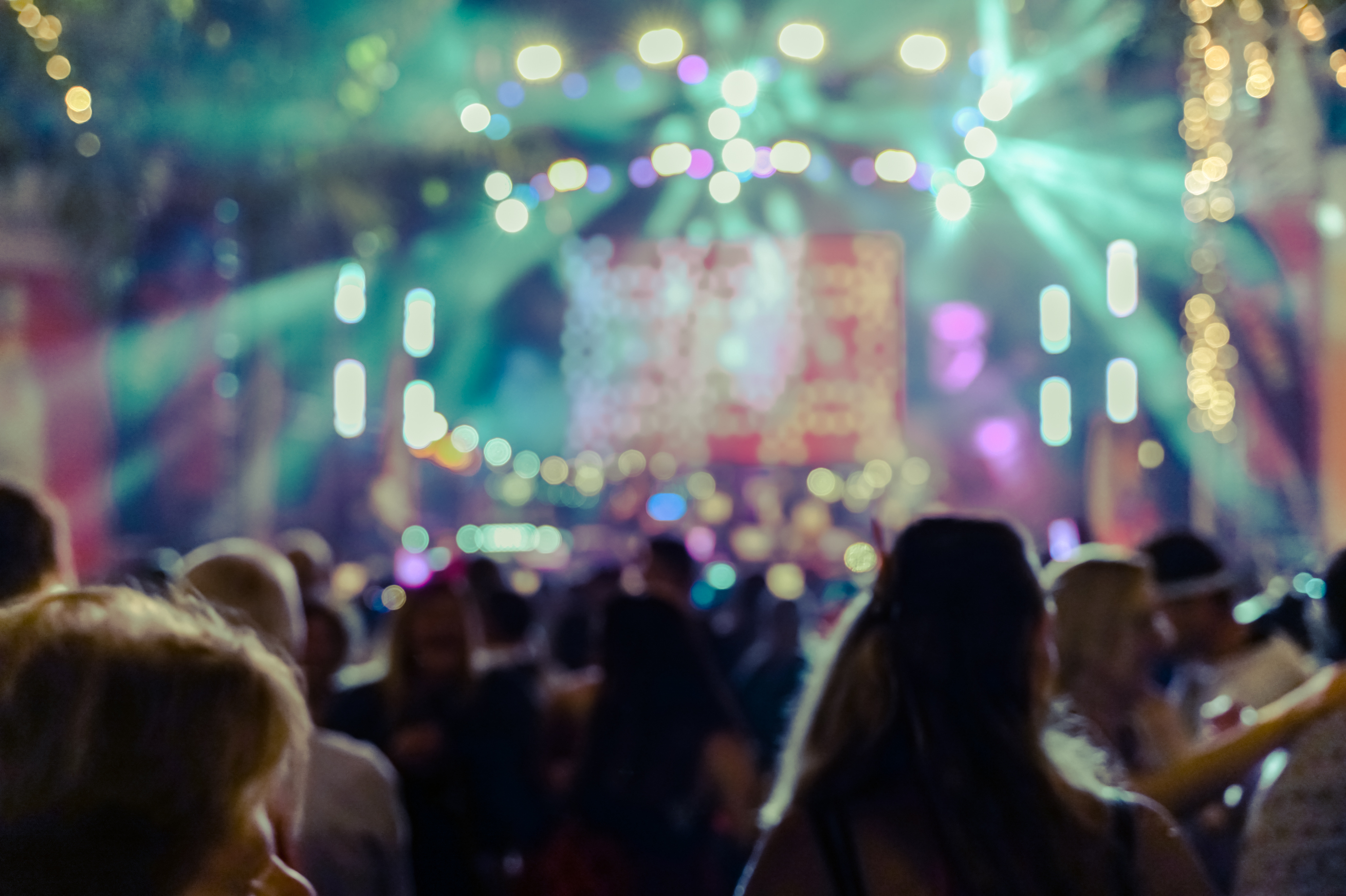 El festival de cine y música NVISION abrió sus inscripciones ¡postula tu proyecto!